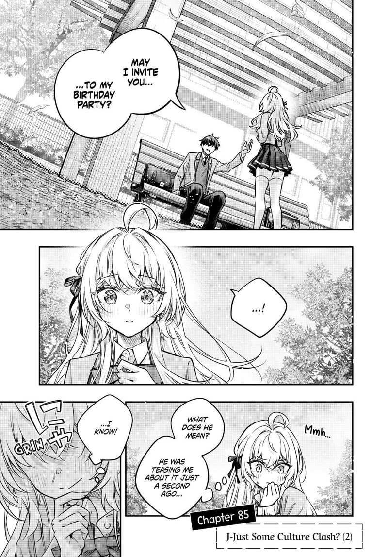Tokidoki Bosotto Roshia Go De Dereru Tonari No Alya San 85 1