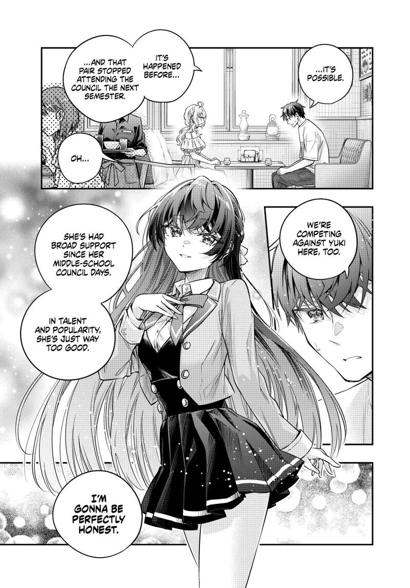 Tokidoki Bosotto Roshia Go De Dereru Tonari No Alya San 87 11