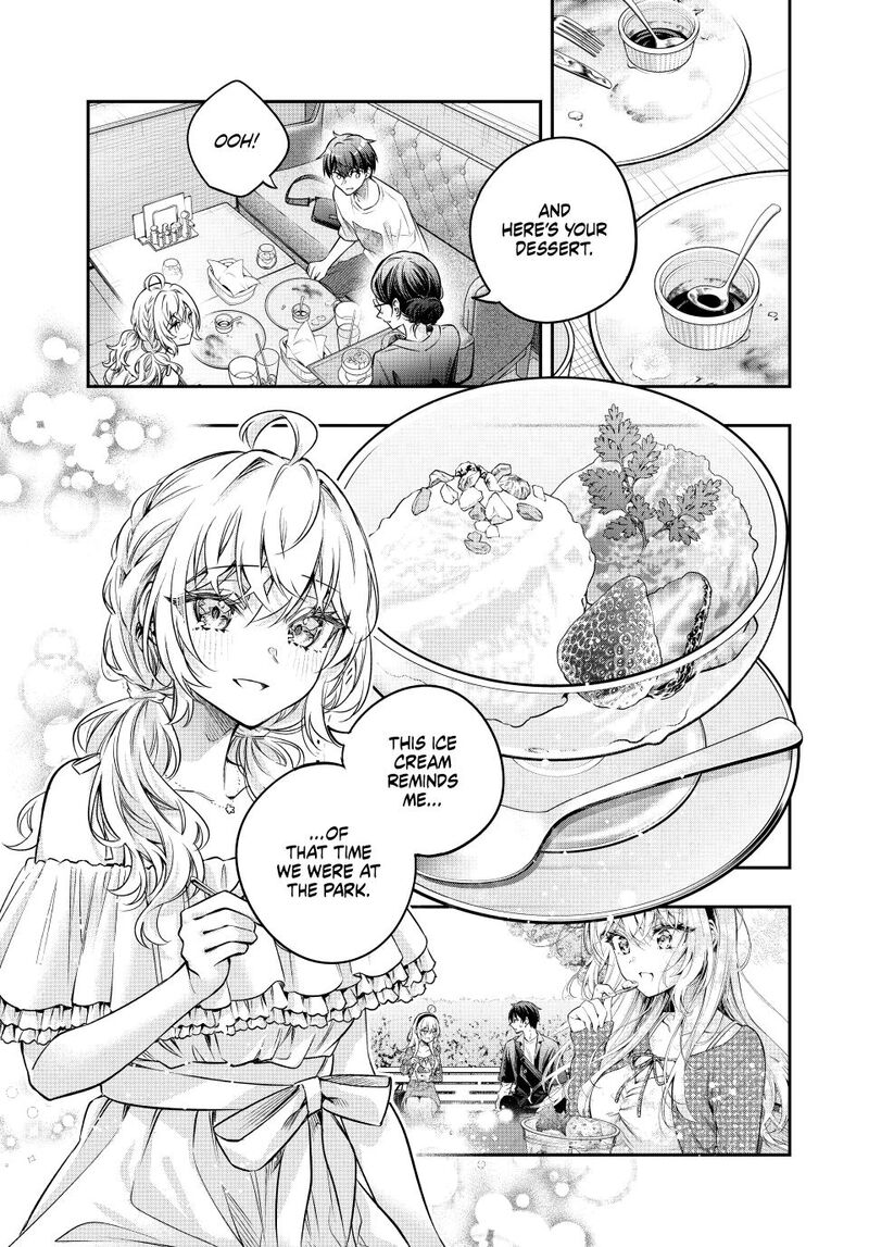 Tokidoki Bosotto Roshia Go De Dereru Tonari No Alya San 89 3