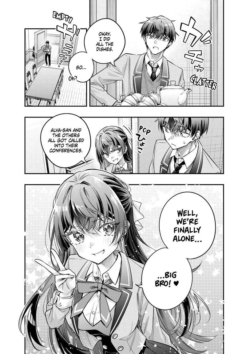 Tokidoki Bosotto Roshia Go De Dereru Tonari No Alya San 90 13