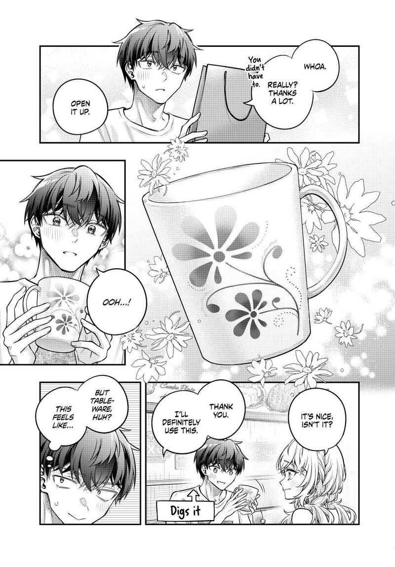 Tokidoki Bosotto Roshia Go De Dereru Tonari No Alya San 90 7