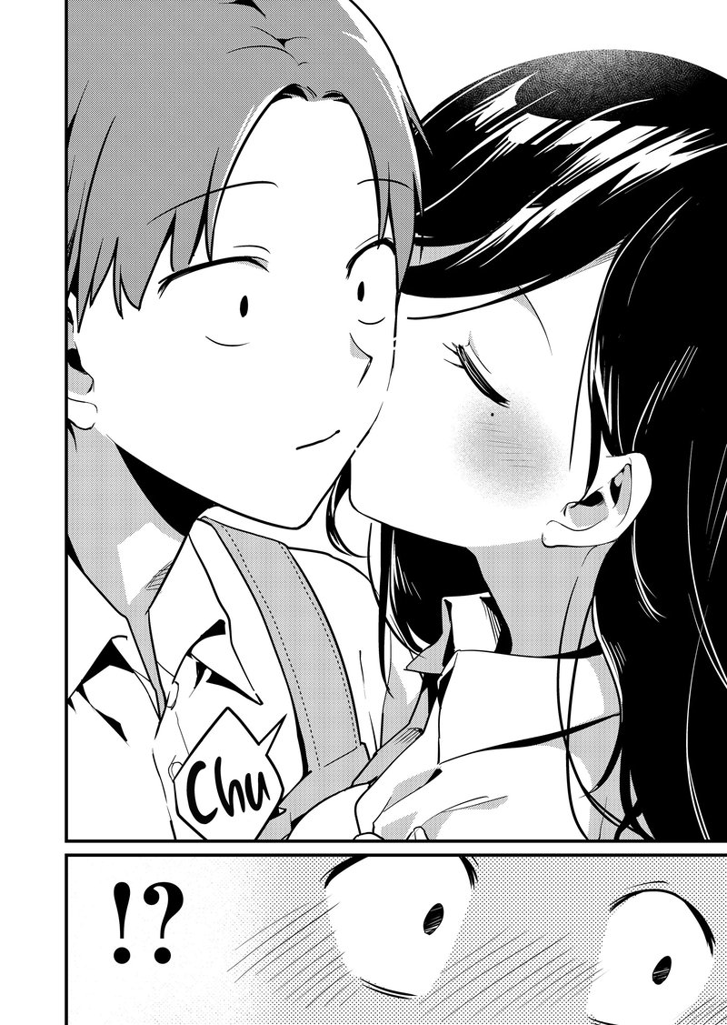 Tokimori San Ga Muboubi Desu 1 12