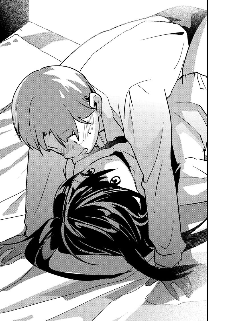 Tokimori San Ga Muboubi Desu 10 11