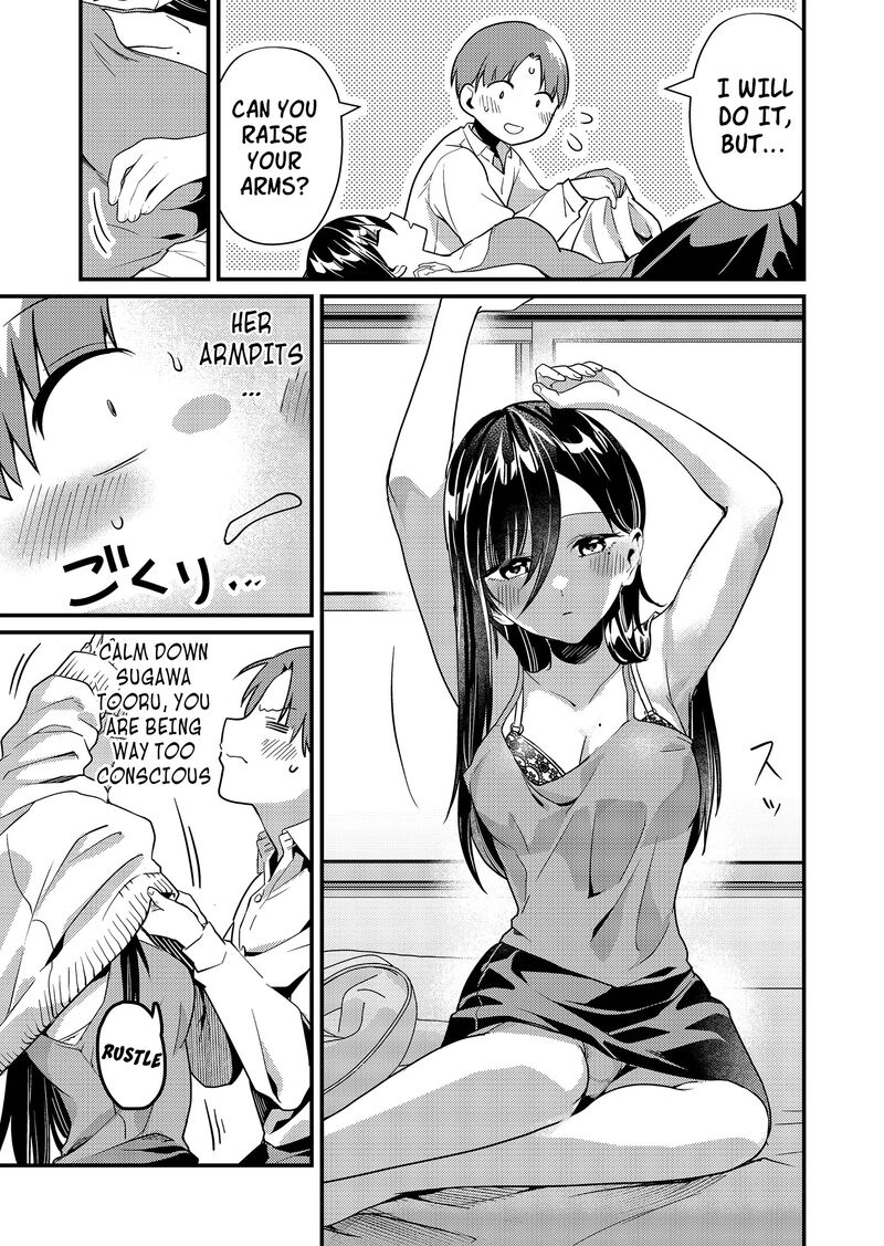 Tokimori San Ga Muboubi Desu 10 9