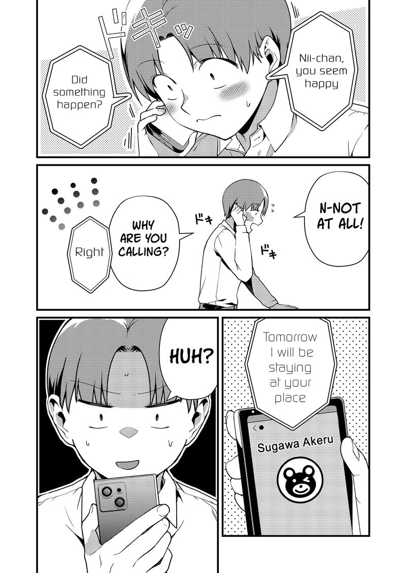 Tokimori San Ga Muboubi Desu 11 10