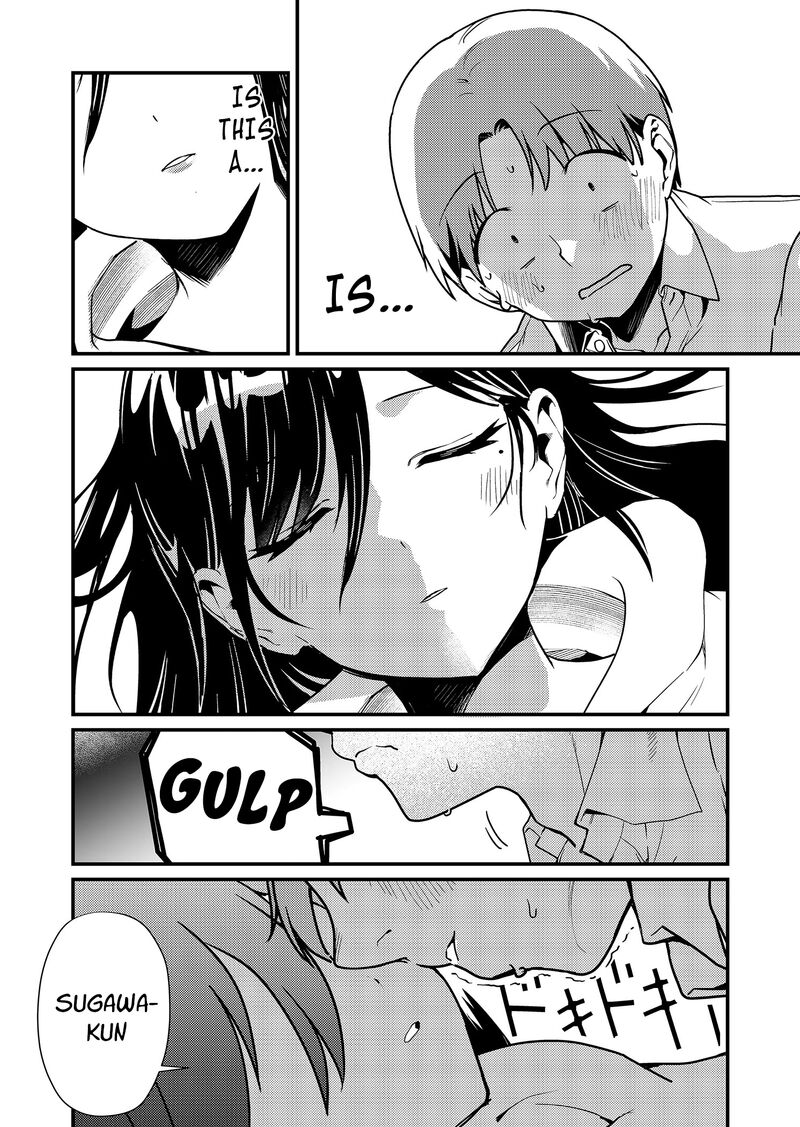 Tokimori San Ga Muboubi Desu 11 2