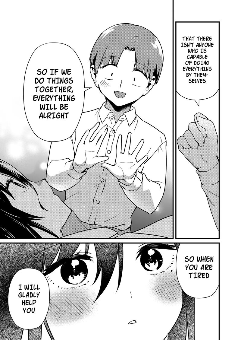 Tokimori San Ga Muboubi Desu 11 5