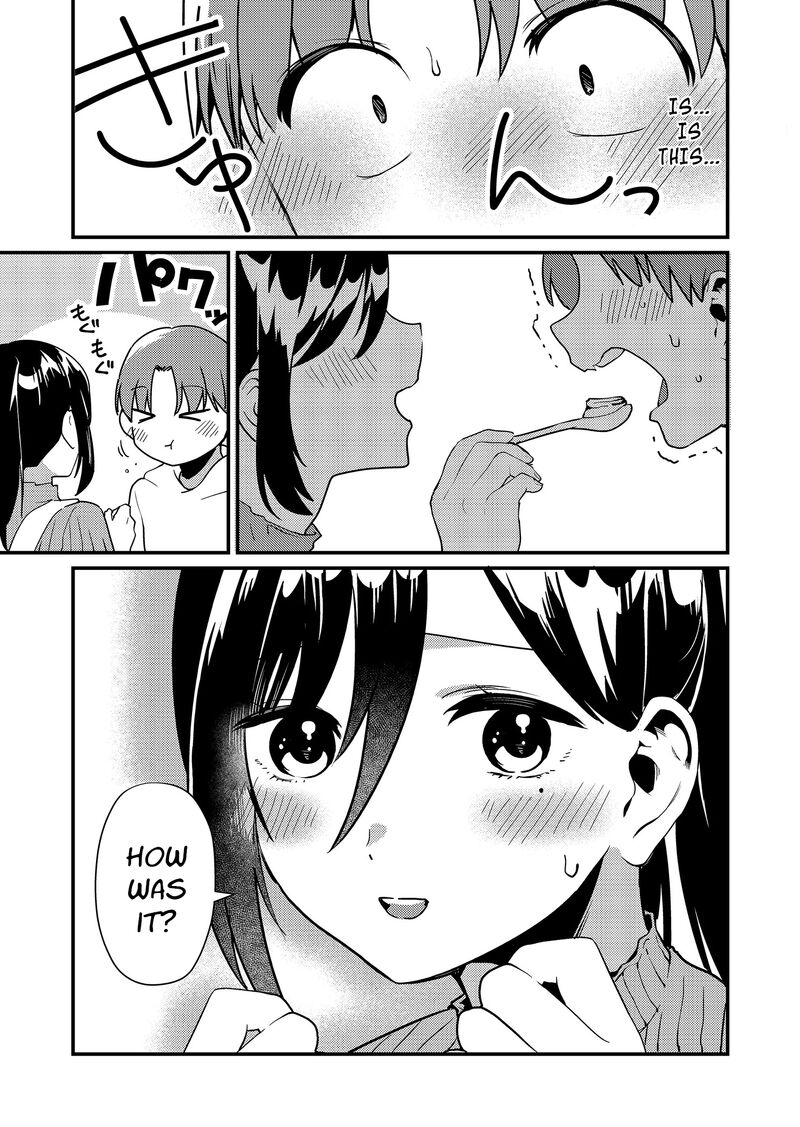 Tokimori San Ga Muboubi Desu 12 9