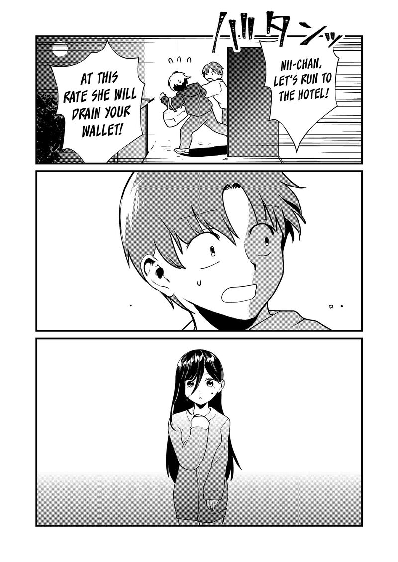 Tokimori San Ga Muboubi Desu 13 12
