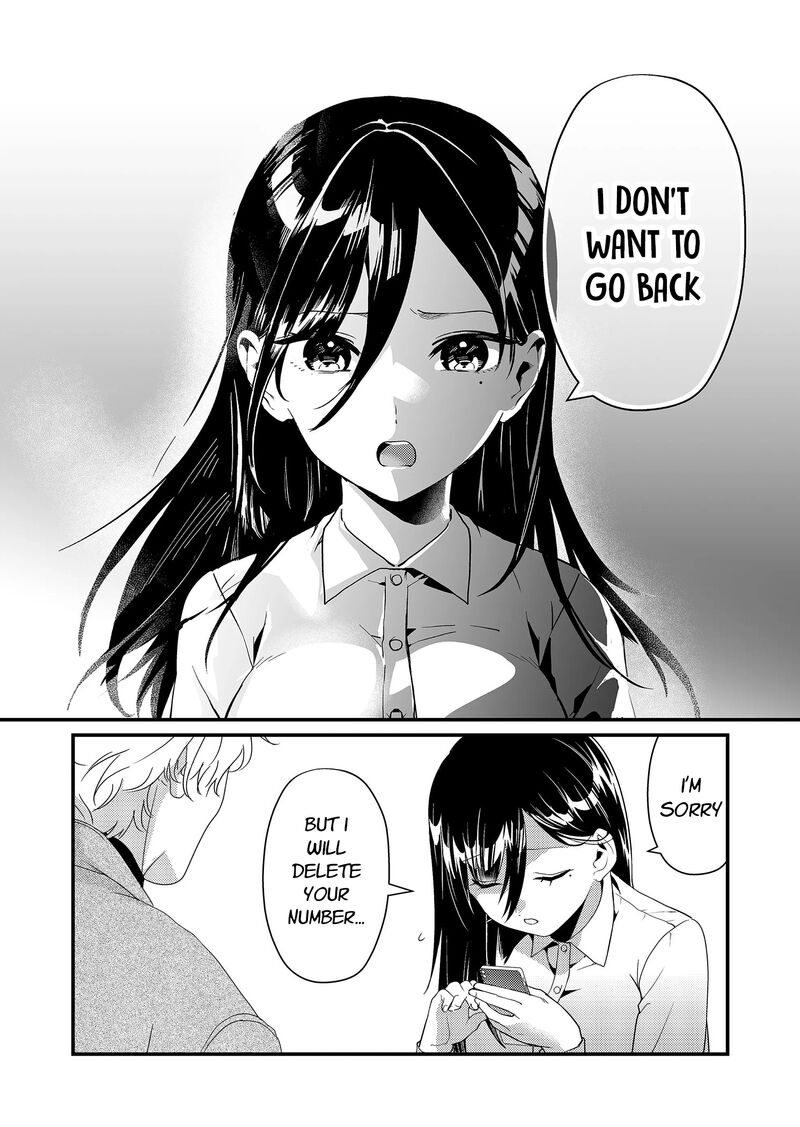 Tokimori San Ga Muboubi Desu 14 10