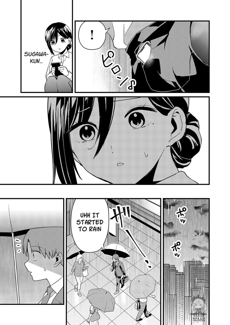 Tokimori San Ga Muboubi Desu 14 4