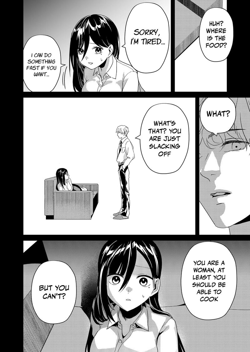 Tokimori San Ga Muboubi Desu 14 8