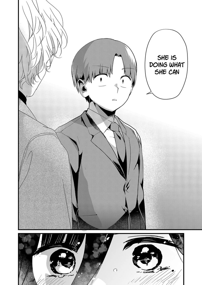 Tokimori San Ga Muboubi Desu 15 6
