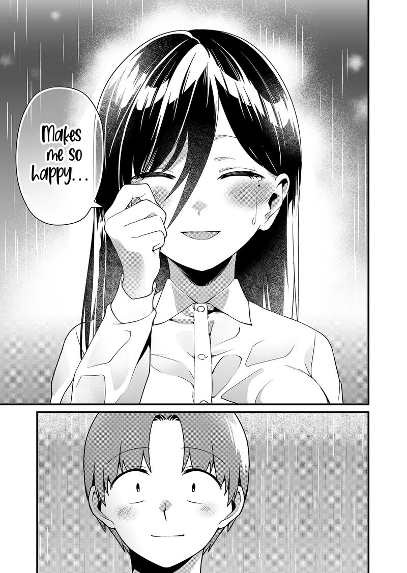 Tokimori San Ga Muboubi Desu 15 9