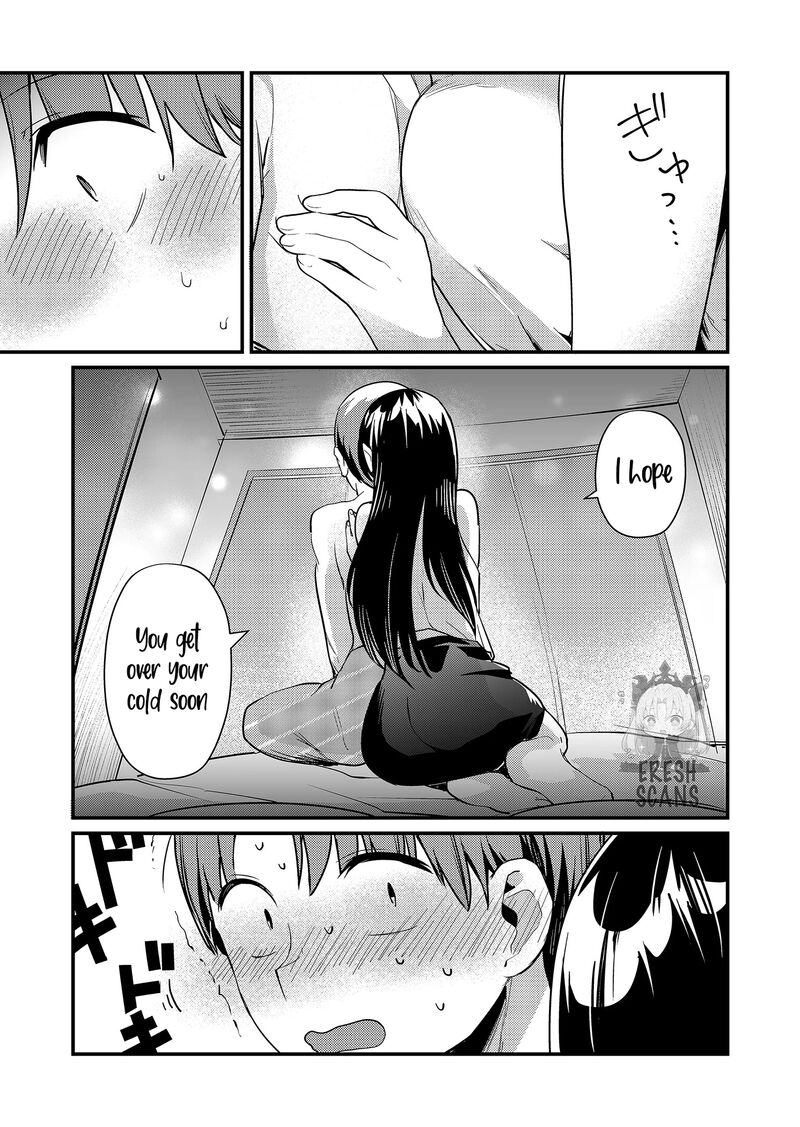 Tokimori San Ga Muboubi Desu 17 11