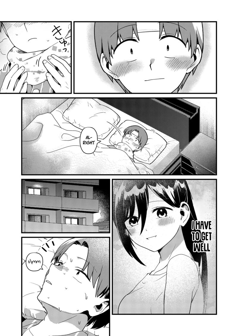 Tokimori San Ga Muboubi Desu 17 7