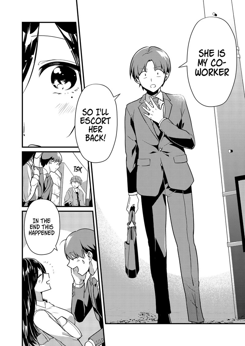 Tokimori San Ga Muboubi Desu 2 10