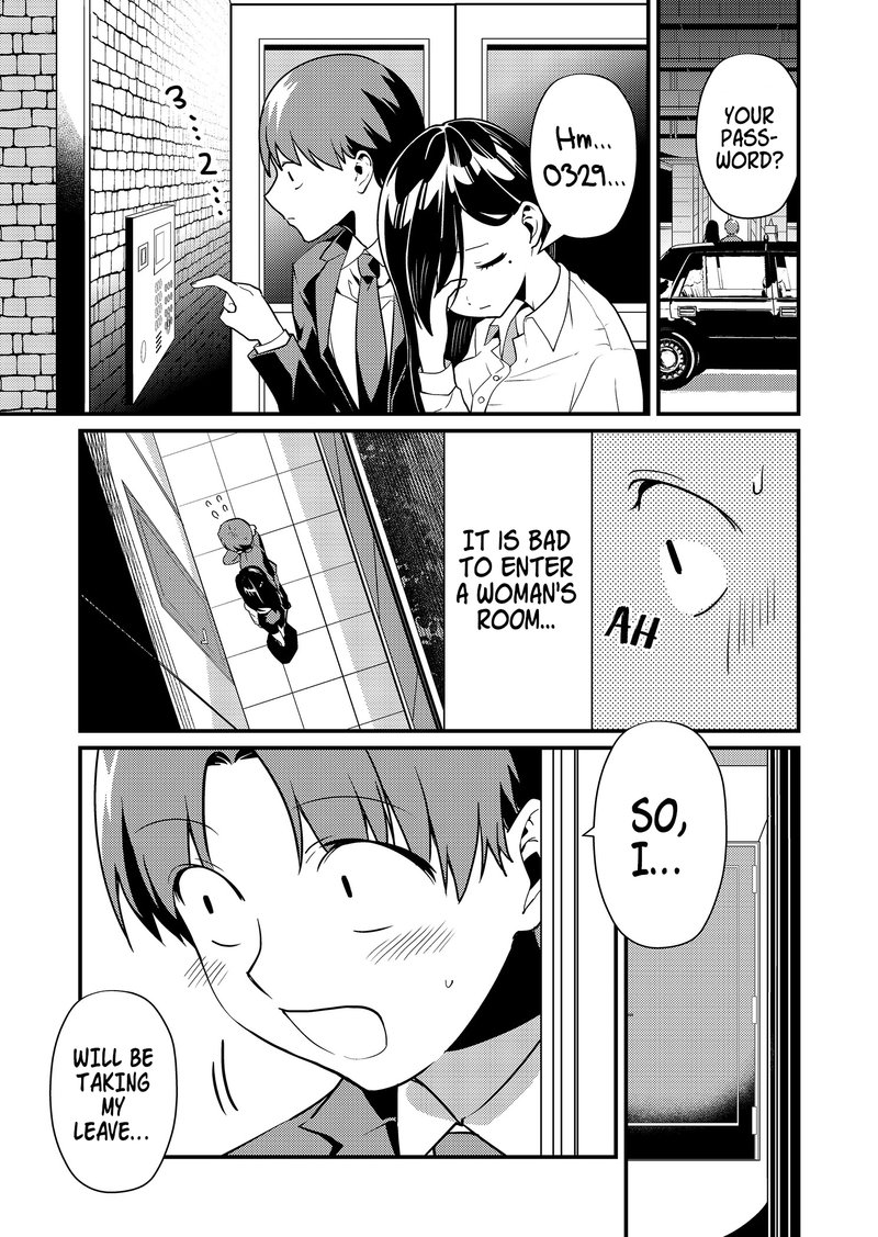 Tokimori San Ga Muboubi Desu 2 11