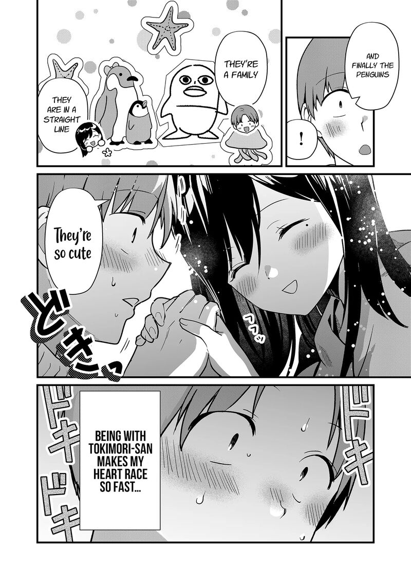 Tokimori San Ga Muboubi Desu 21 10