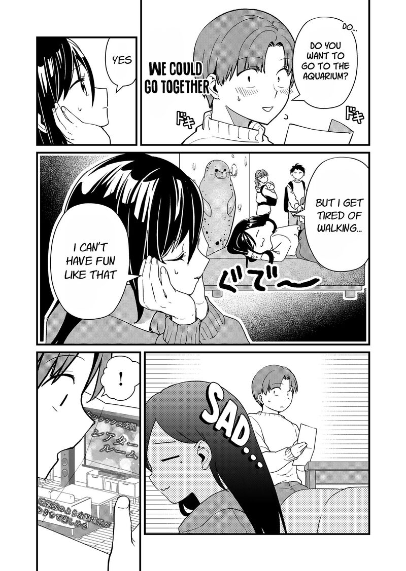 Tokimori San Ga Muboubi Desu 21 2