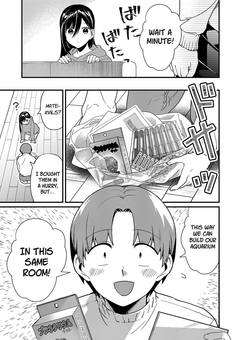 Tokimori San Ga Muboubi Desu 21 3
