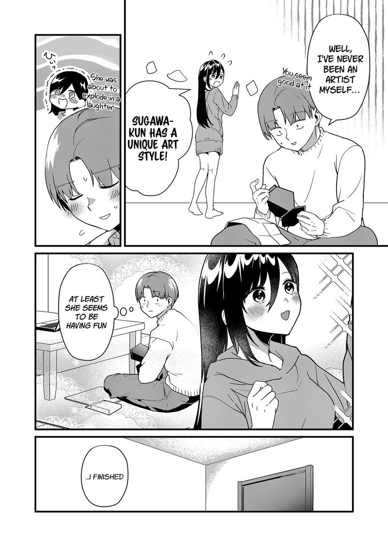 Tokimori San Ga Muboubi Desu 21 6