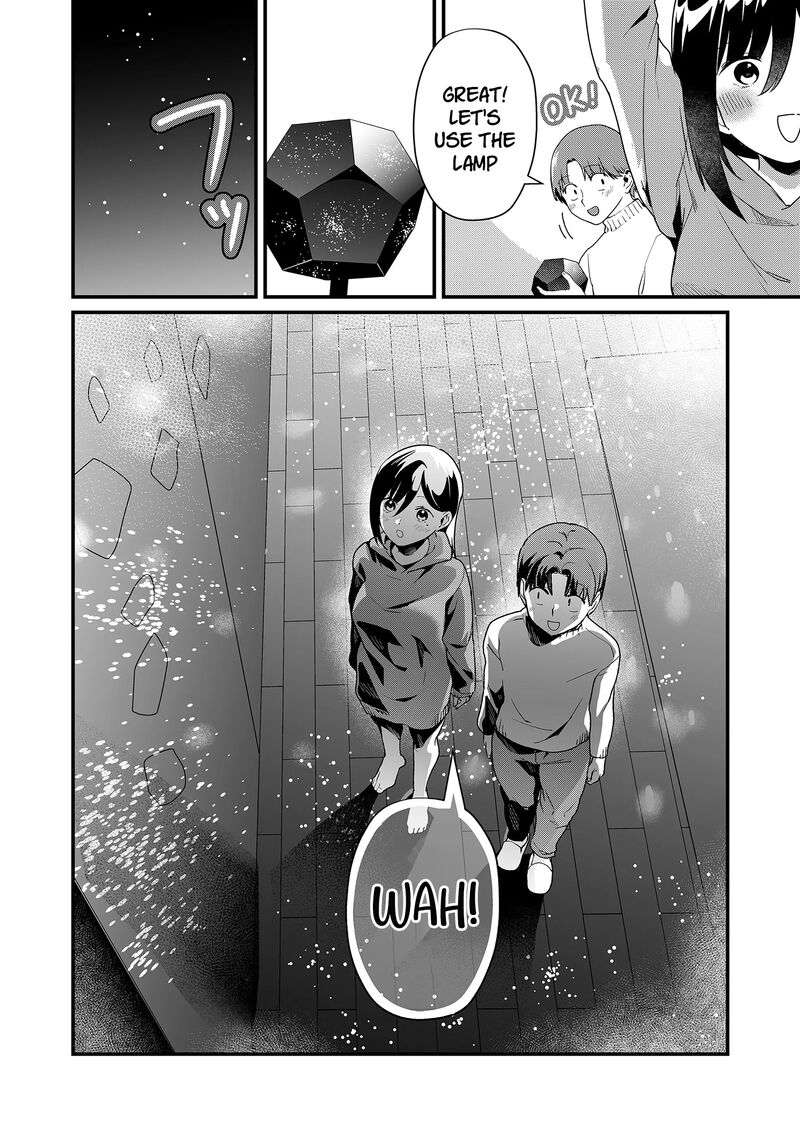 Tokimori San Ga Muboubi Desu 21 7