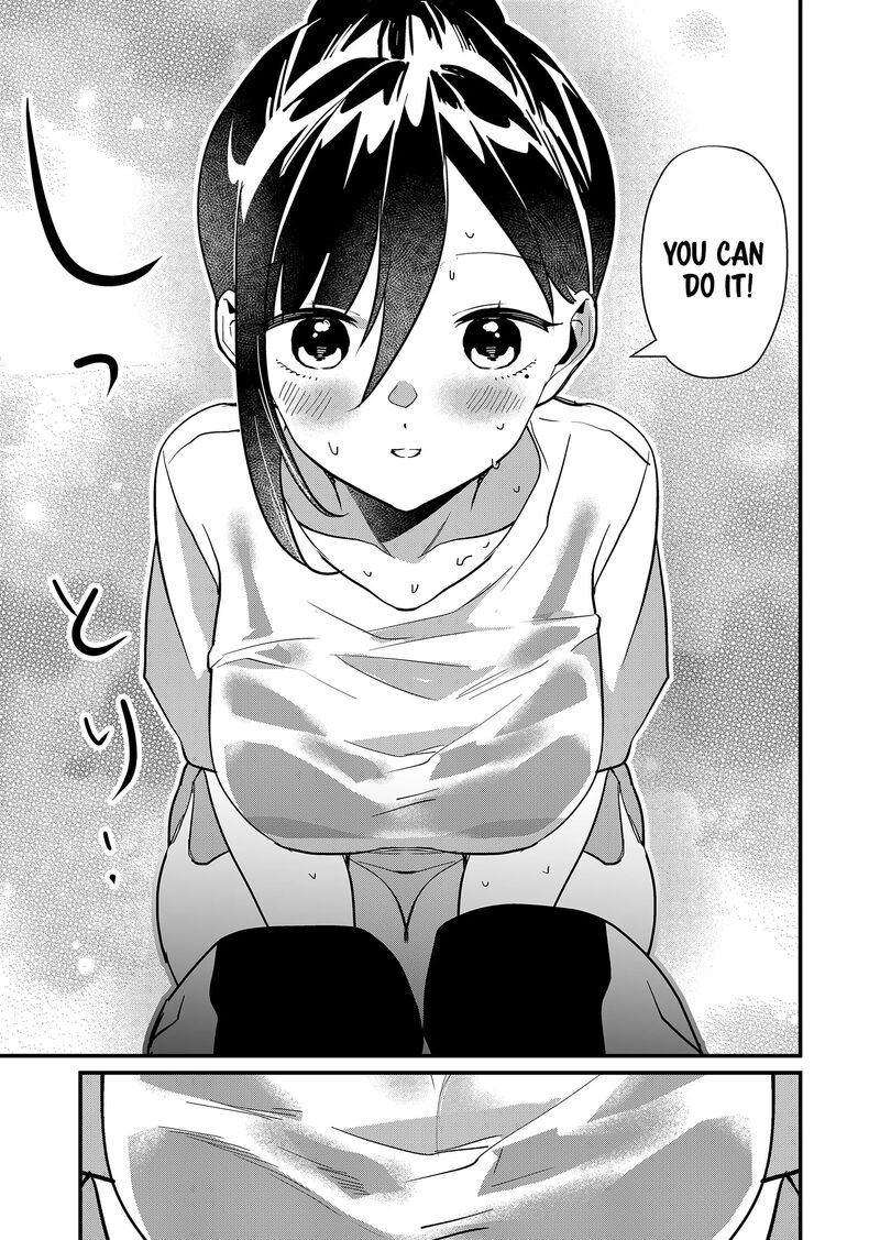 Tokimori San Ga Muboubi Desu 22 11
