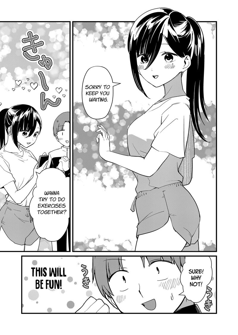 Tokimori San Ga Muboubi Desu 22 5