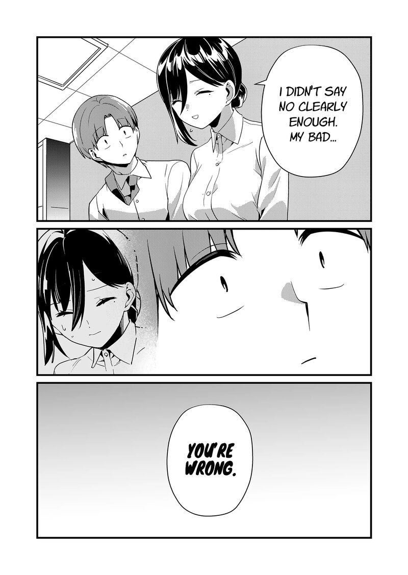 Tokimori San Ga Muboubi Desu 23 9