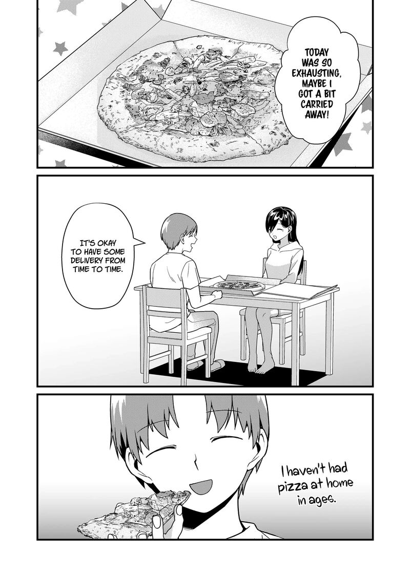 Tokimori San Ga Muboubi Desu 24 4