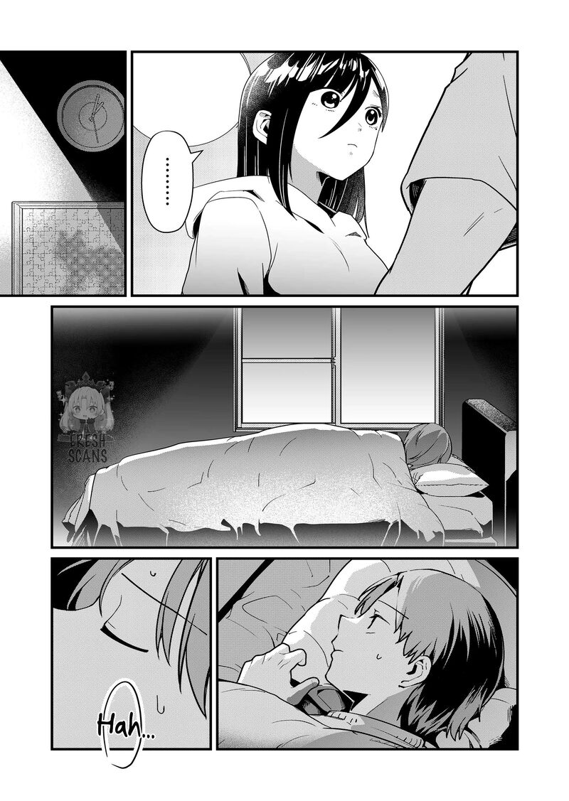 Tokimori San Ga Muboubi Desu 24 5