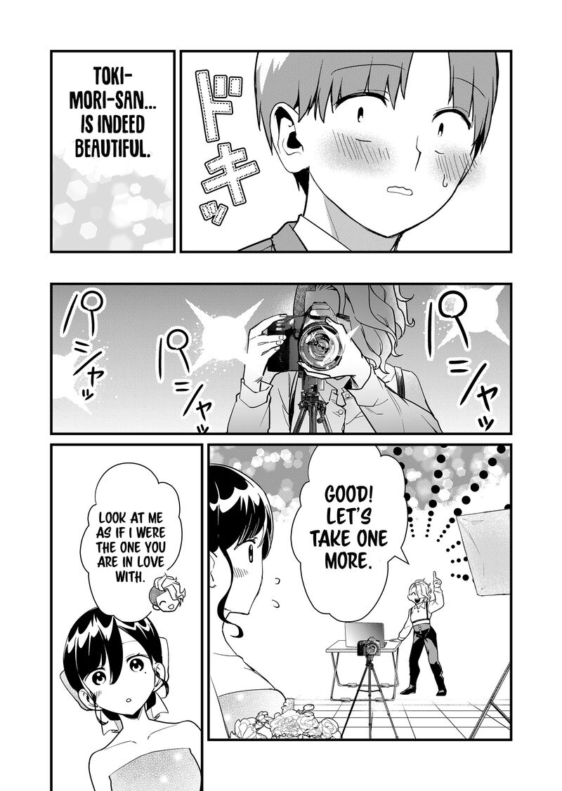 Tokimori San Ga Muboubi Desu 25 11