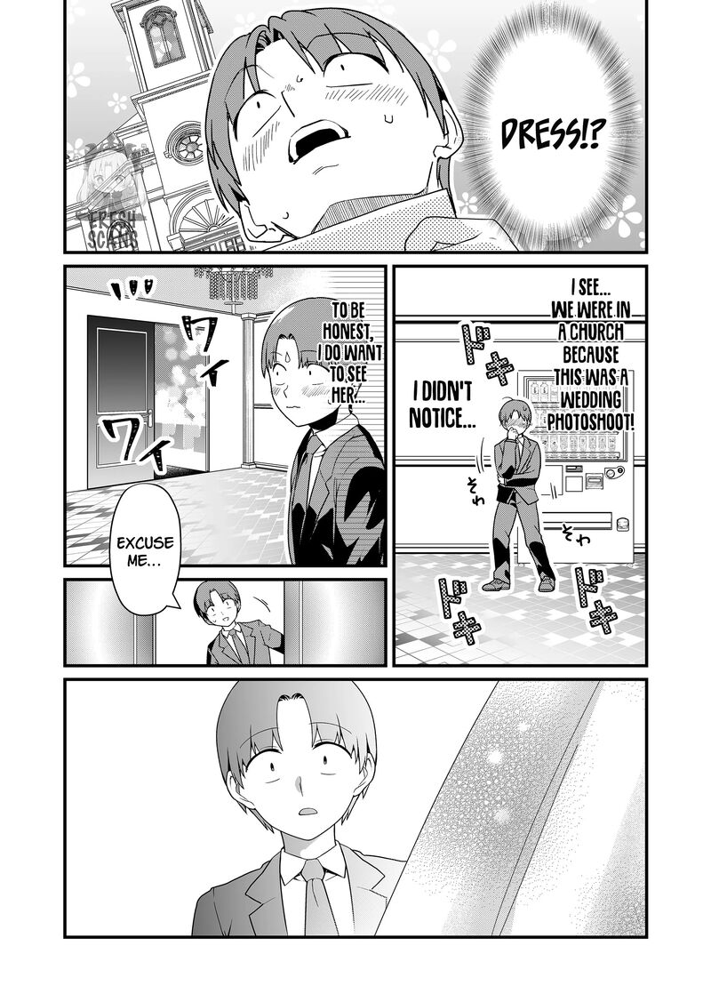 Tokimori San Ga Muboubi Desu 25 6