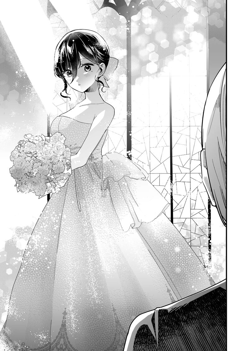 Tokimori San Ga Muboubi Desu 25 7
