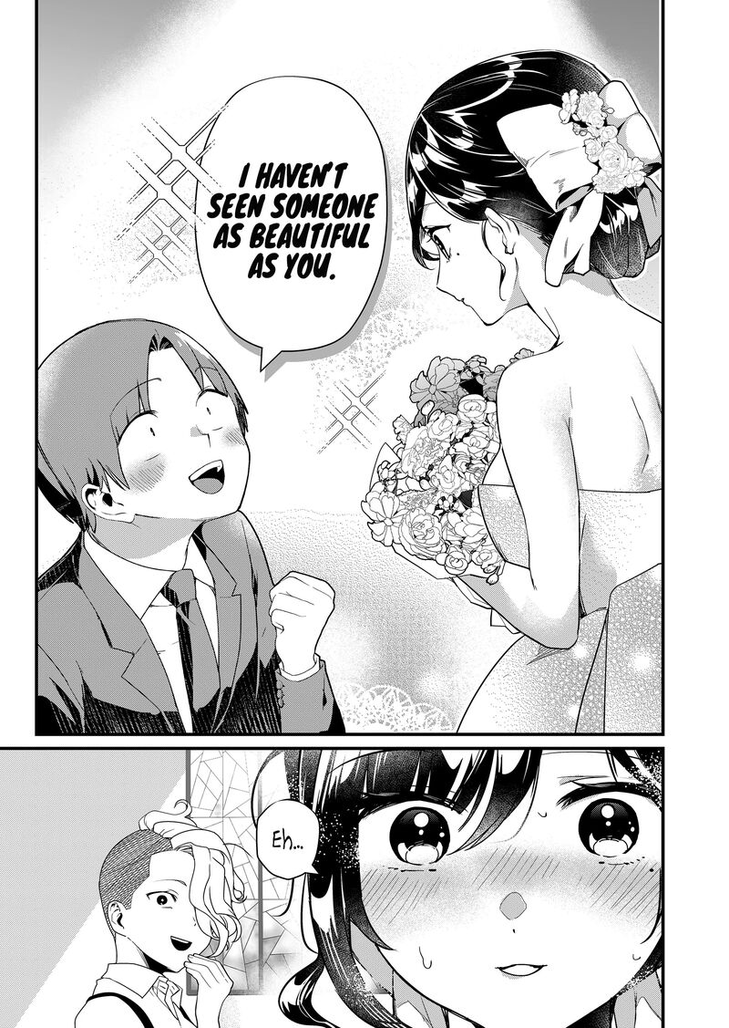 Tokimori San Ga Muboubi Desu 25 9