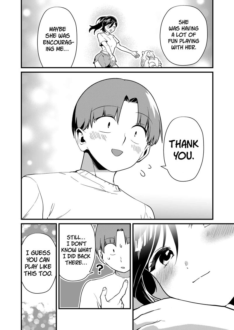 Tokimori San Ga Muboubi Desu 26 10
