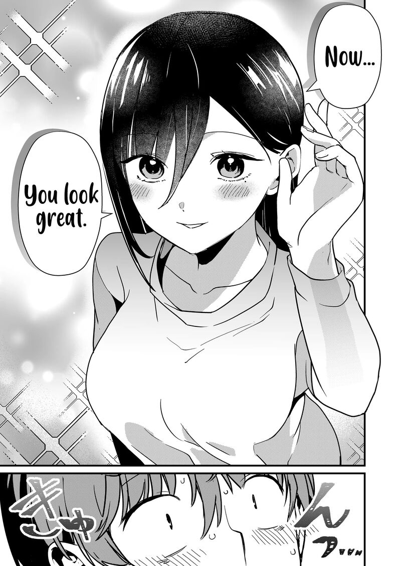 Tokimori San Ga Muboubi Desu 29 11