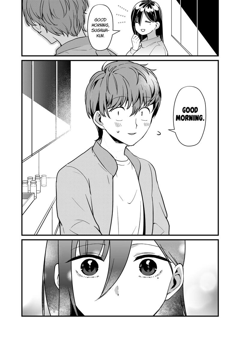 Tokimori San Ga Muboubi Desu 29 8