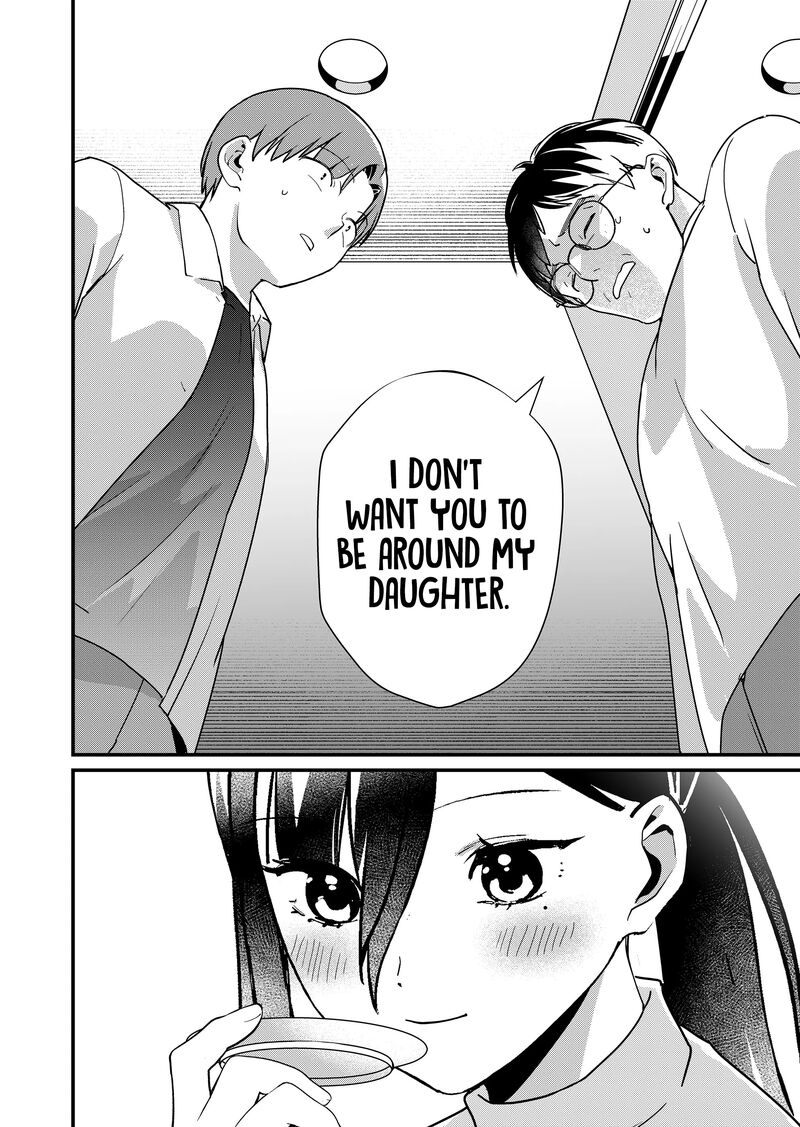 Tokimori San Ga Muboubi Desu 30 12
