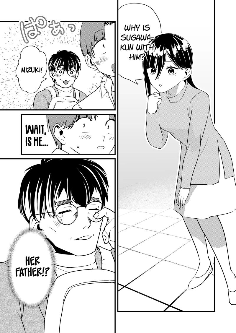 Tokimori San Ga Muboubi Desu 30 3
