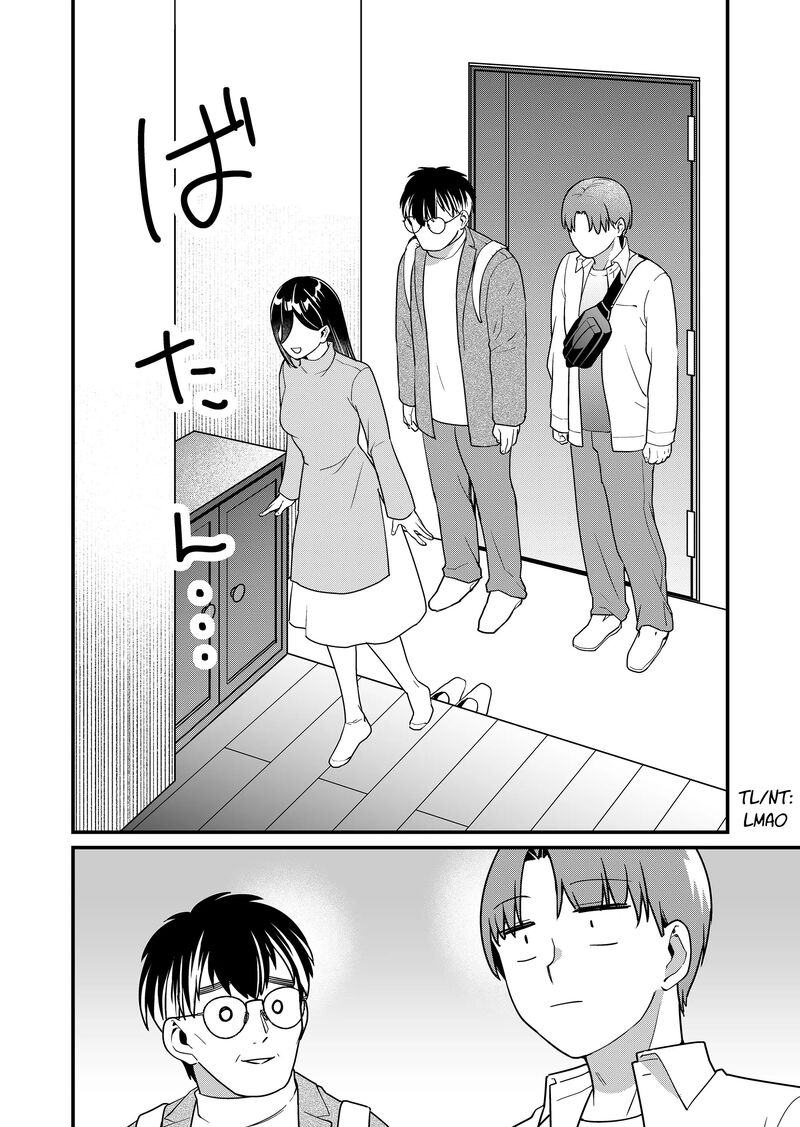 Tokimori San Ga Muboubi Desu 30 6