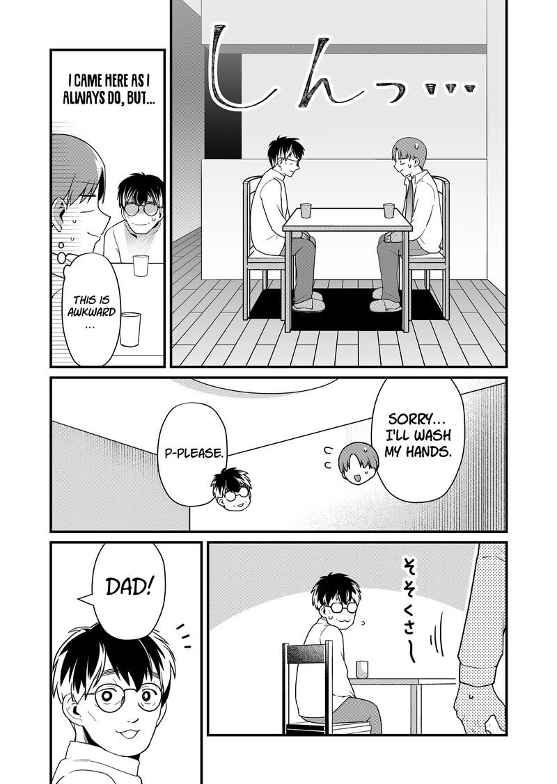 Tokimori San Ga Muboubi Desu 30 8