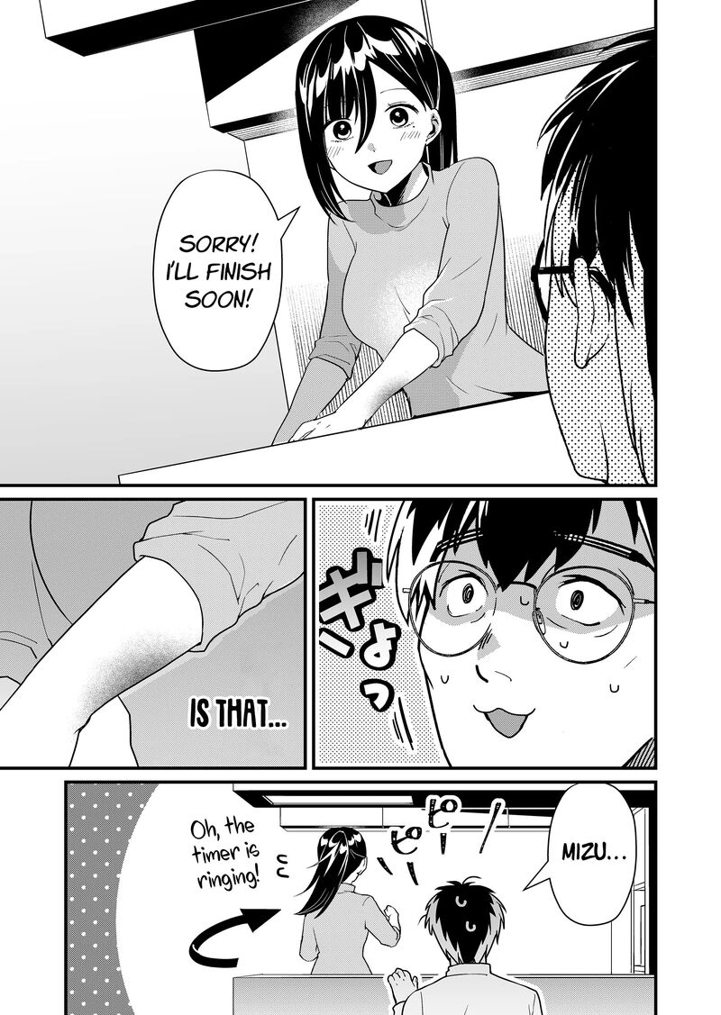 Tokimori San Ga Muboubi Desu 30 9