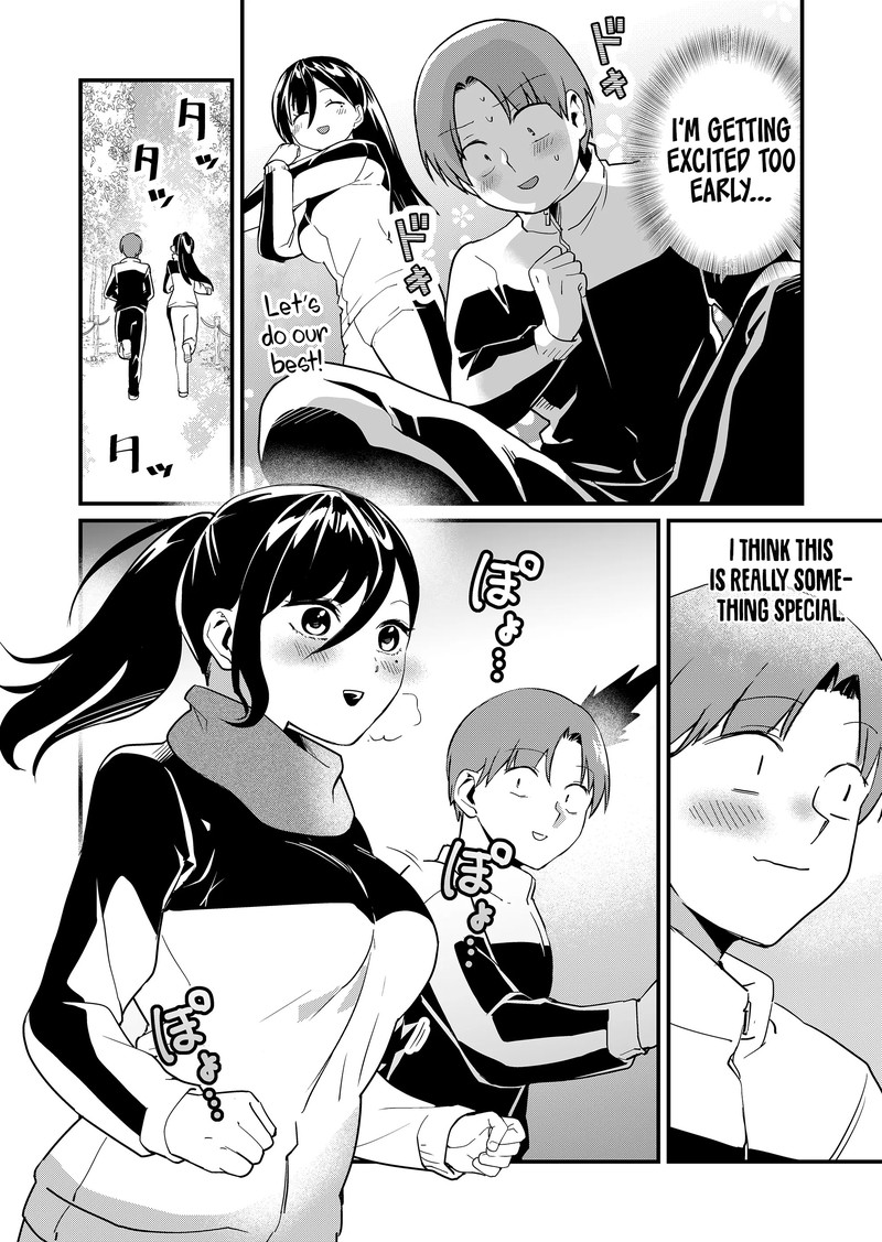 Tokimori San Ga Muboubi Desu 32 10