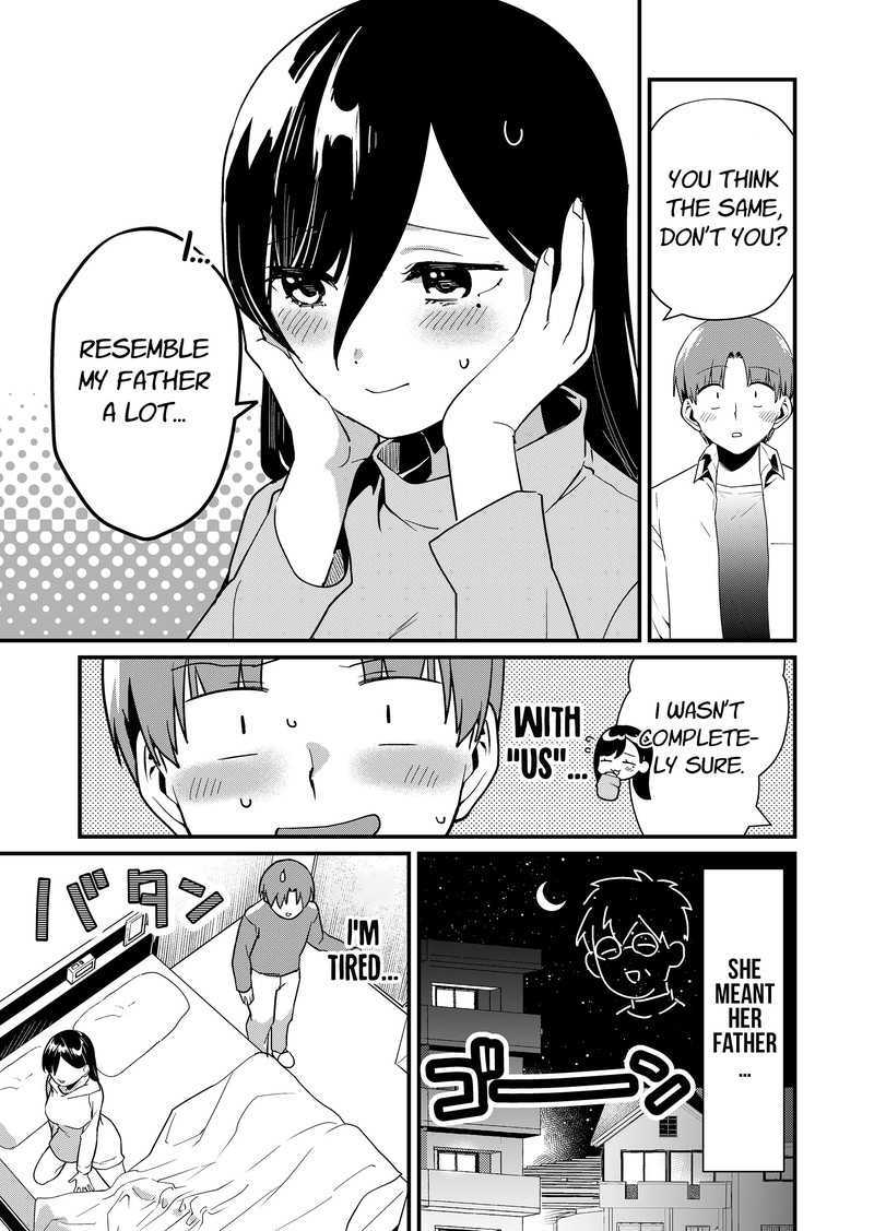 Tokimori San Ga Muboubi Desu 32 3