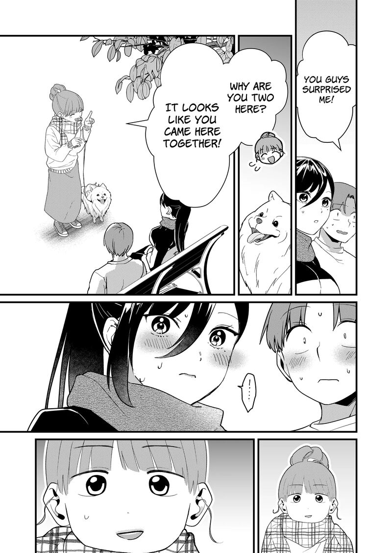 Tokimori San Ga Muboubi Desu 33 11