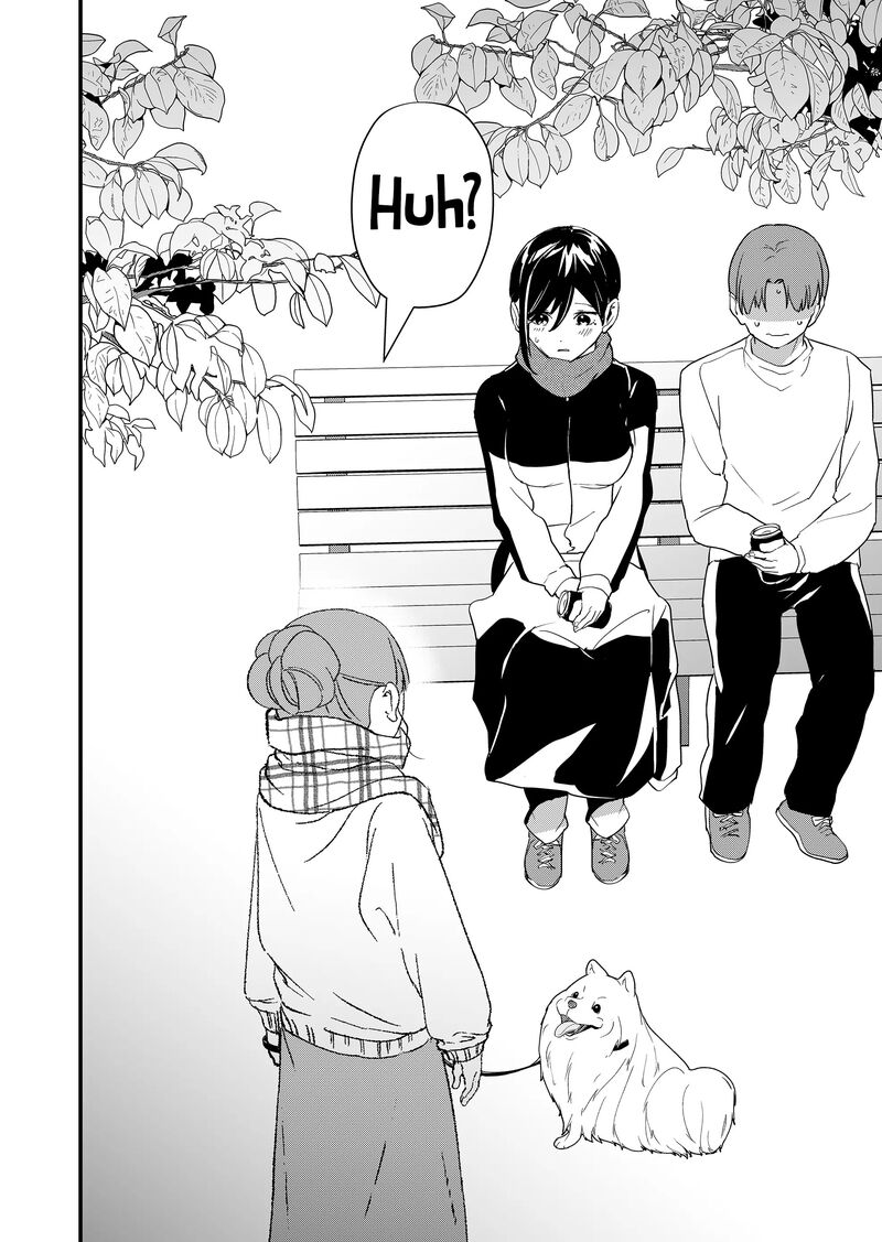 Tokimori San Ga Muboubi Desu 33 12
