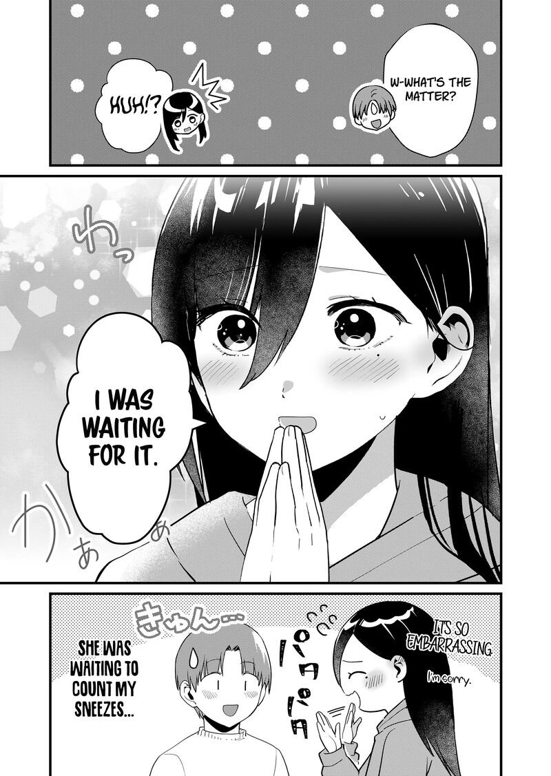 Tokimori San Ga Muboubi Desu 33e 7