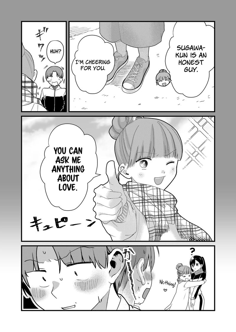 Tokimori San Ga Muboubi Desu 34 7
